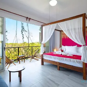 **** Aparthotel Ocean Zen On 5th Avenue - Adults Only Mexiko