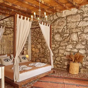  Hotel Morisi Avlu Türkei