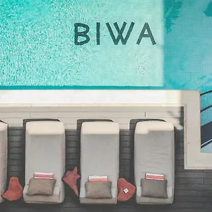 **** Hotel Biwa Mexiko