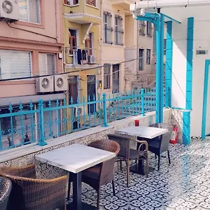  Appart hôtel Old Turquie