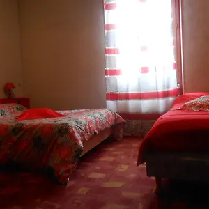  Maison d'hôtes Les 3 Marmottes France